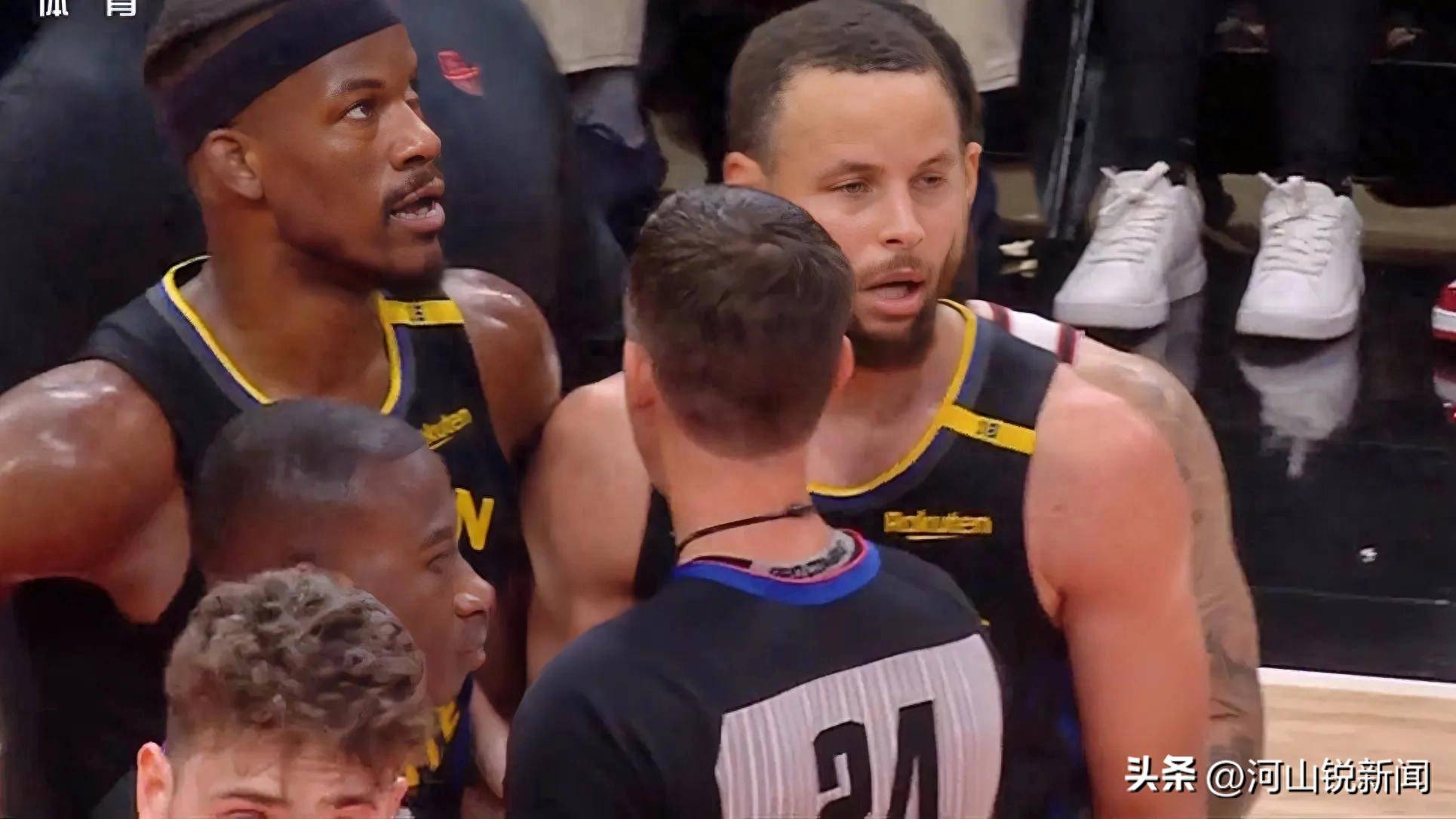 NBA季后赛首轮惊现大冷门，老牌强队遭逆转