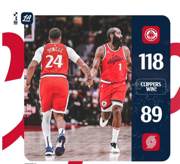 开拓者队主教练因健康原因请假，球队成绩受影响的简单介绍