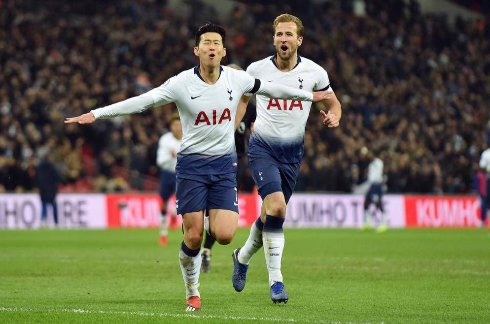 热刺迎来胜利，队员实力得到认可的简单介绍