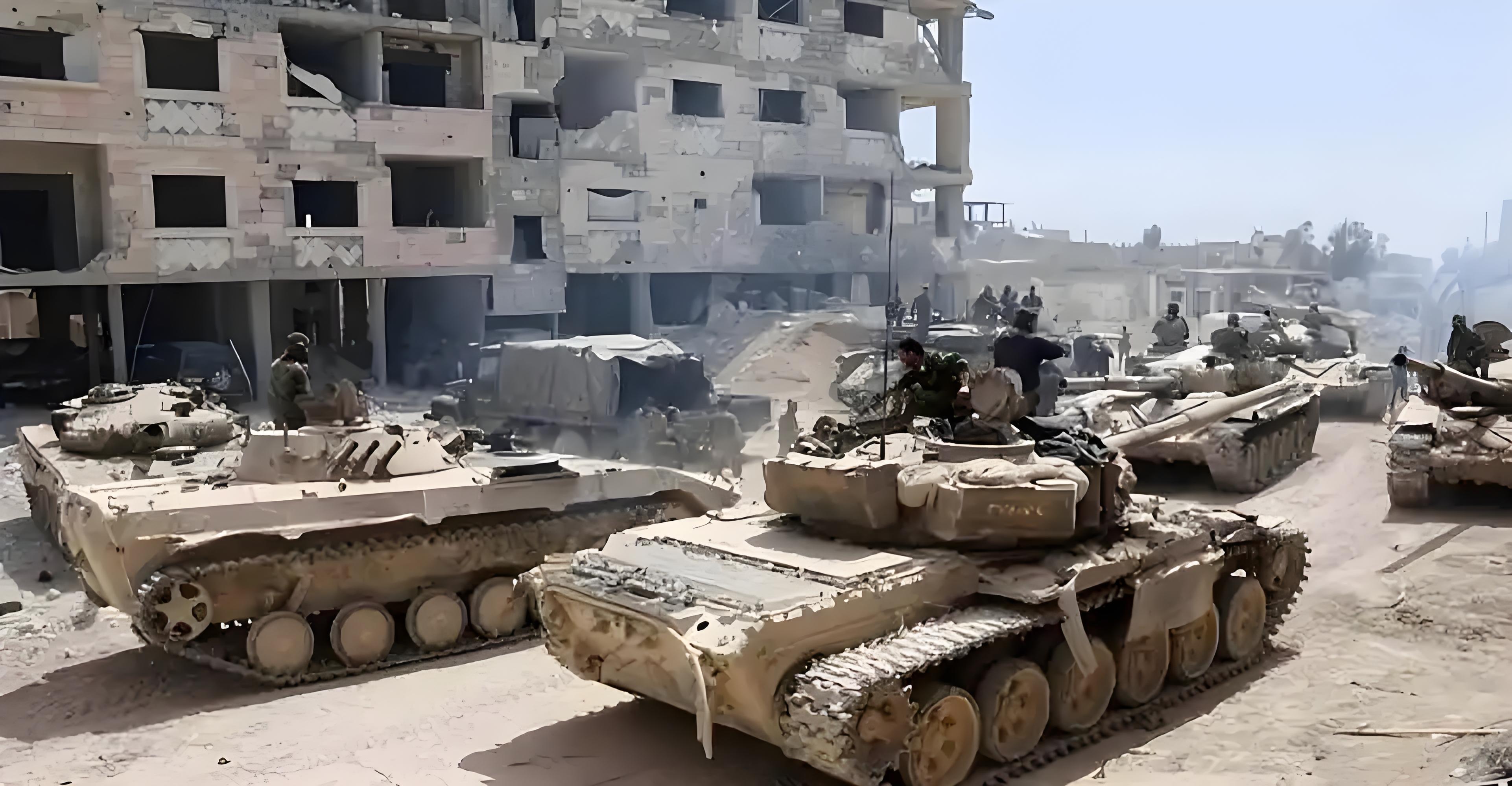 叙利亚球队战斗到底，令人敬佩不已的简单介绍