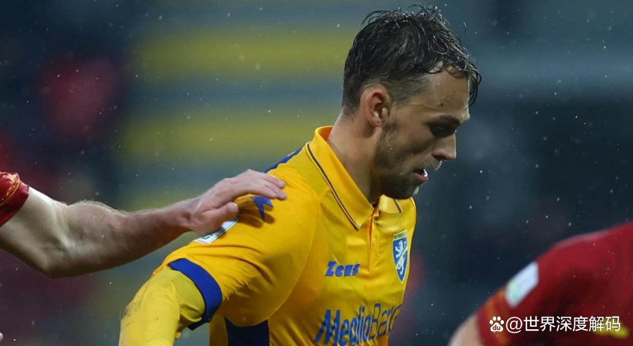 弗罗西诺内主场不敌对手，遭遇停滞