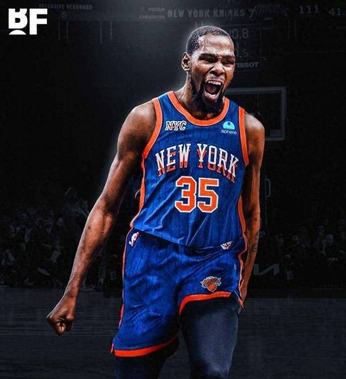 篮网客场惊险胜出，杜兰特表现抢眼