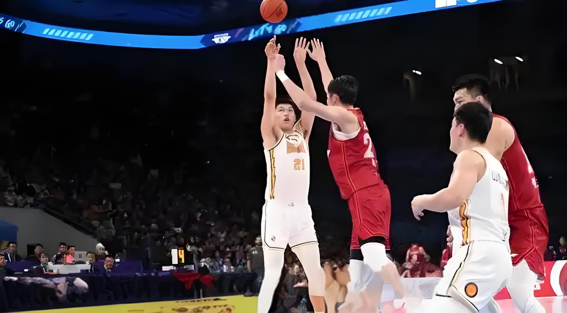 酣畅淋漓的较量，体现出选手们的拼搏精神！的简单介绍