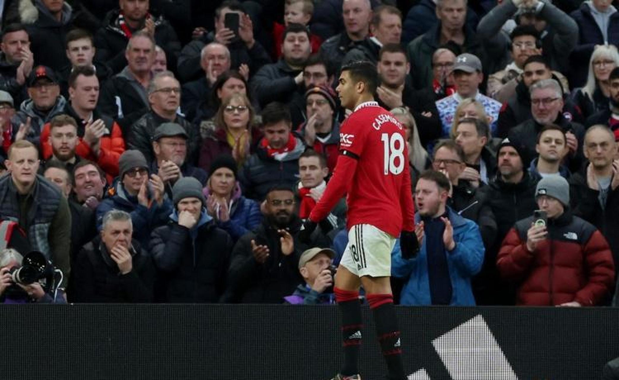 曼联欧冠出线形势严峻需一场必胜 曼联欧冠出线形势严峻需一场必胜