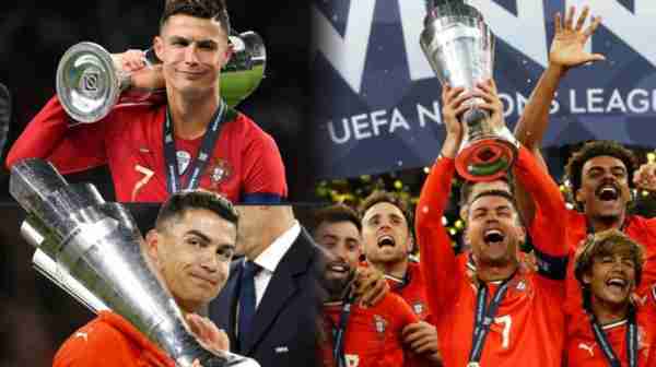 欧国联赛热闹开启，球队备战冠军之路的简单介绍