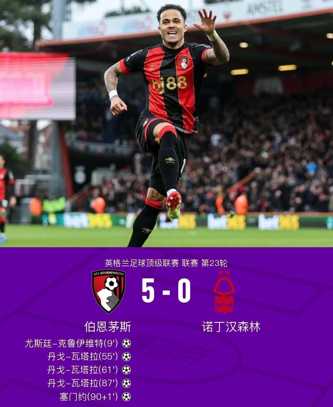 利物浦客场遭遇惨败，遇冷难解