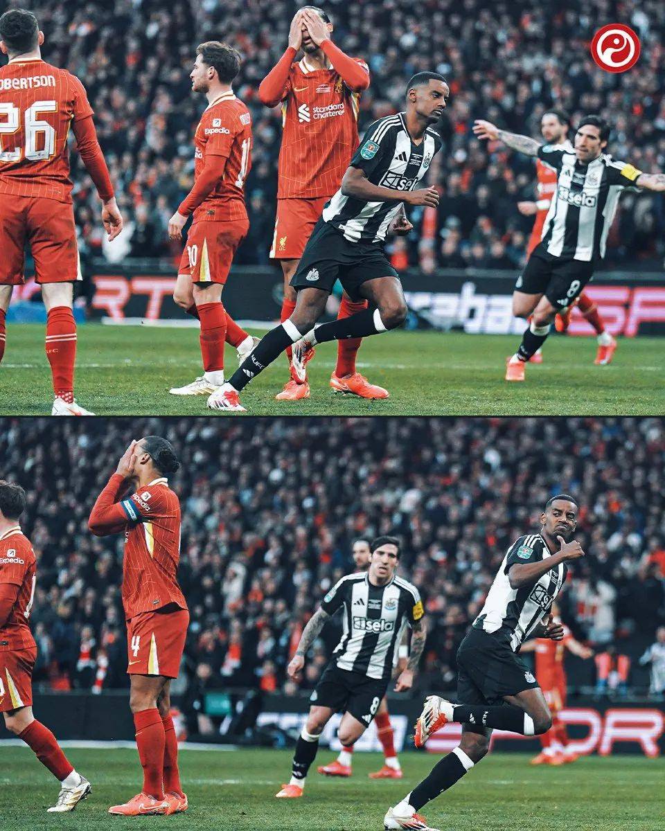 利物浦客场遭遇惨败，遇冷难解