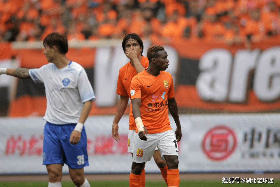 关于武汉卓尔精彩表现再现，赛季末段崛起的信息