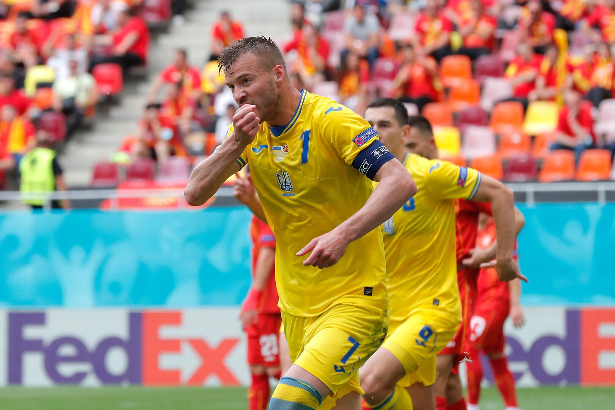 欧预赛比赛乌克兰携手晋级,实力获得认可!的简单介绍 欧预赛比赛乌克兰携手晋级,实力获得认可!的简单介绍