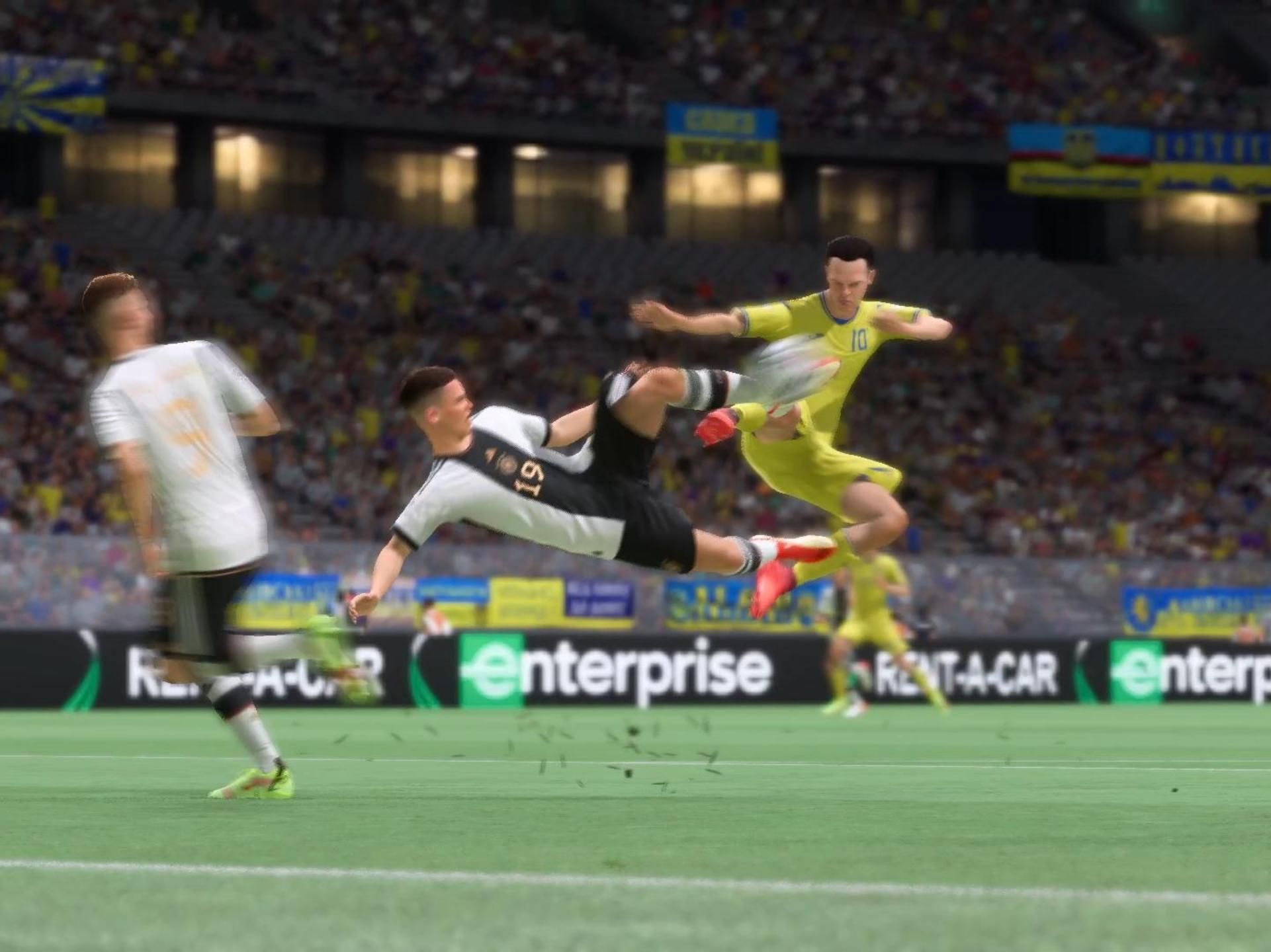 欧预赛比赛乌克兰携手晋级,实力获得认可!的简单介绍 欧预赛比赛乌克兰携手晋级,实力获得认可!的简单介绍