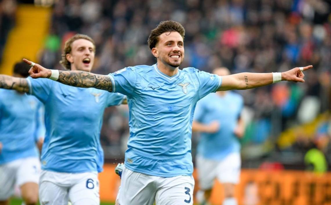 包含拉齐奥背水一战,雄心勃发再战罗马的词条 包含拉齐奥背水一战,雄心勃发再战罗马的词条