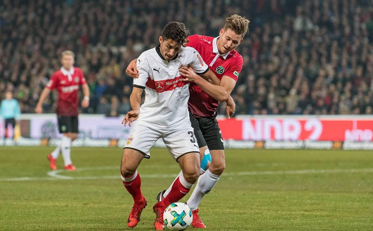 汉诺威主场负于弗赖堡，遭遇连败的简单介绍