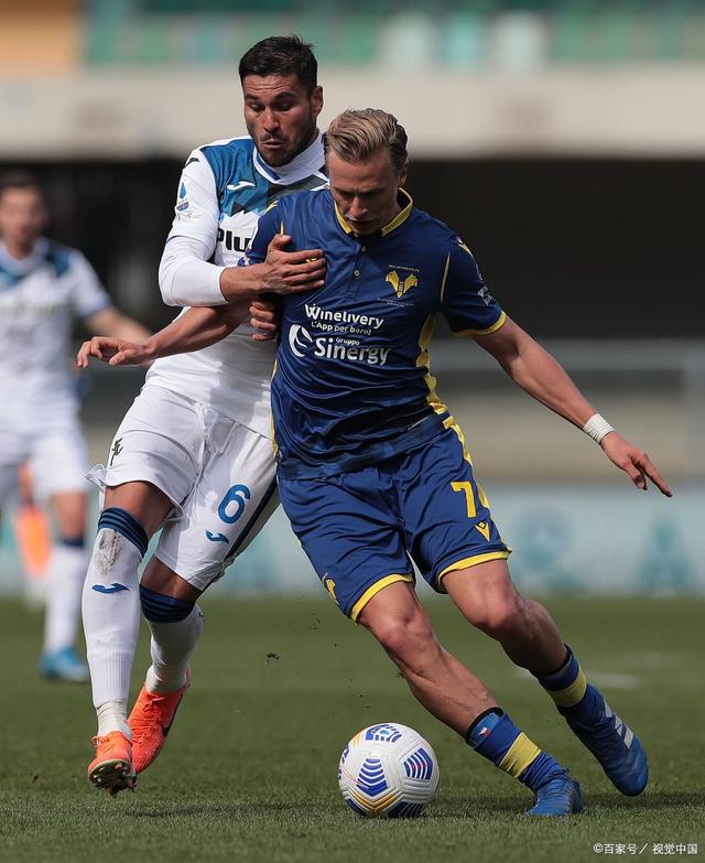 亚特兰大客场大胜帕尔马，夺得胜利