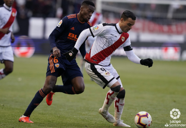 包含华伦西亚遭逆袭,客场表现有待改善的词条 包含华伦西亚遭逆袭,客场表现有待改善的词条