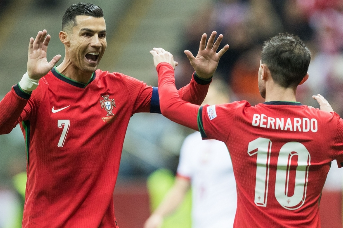 葡萄牙队将面对法国，豪取三分的简单介绍