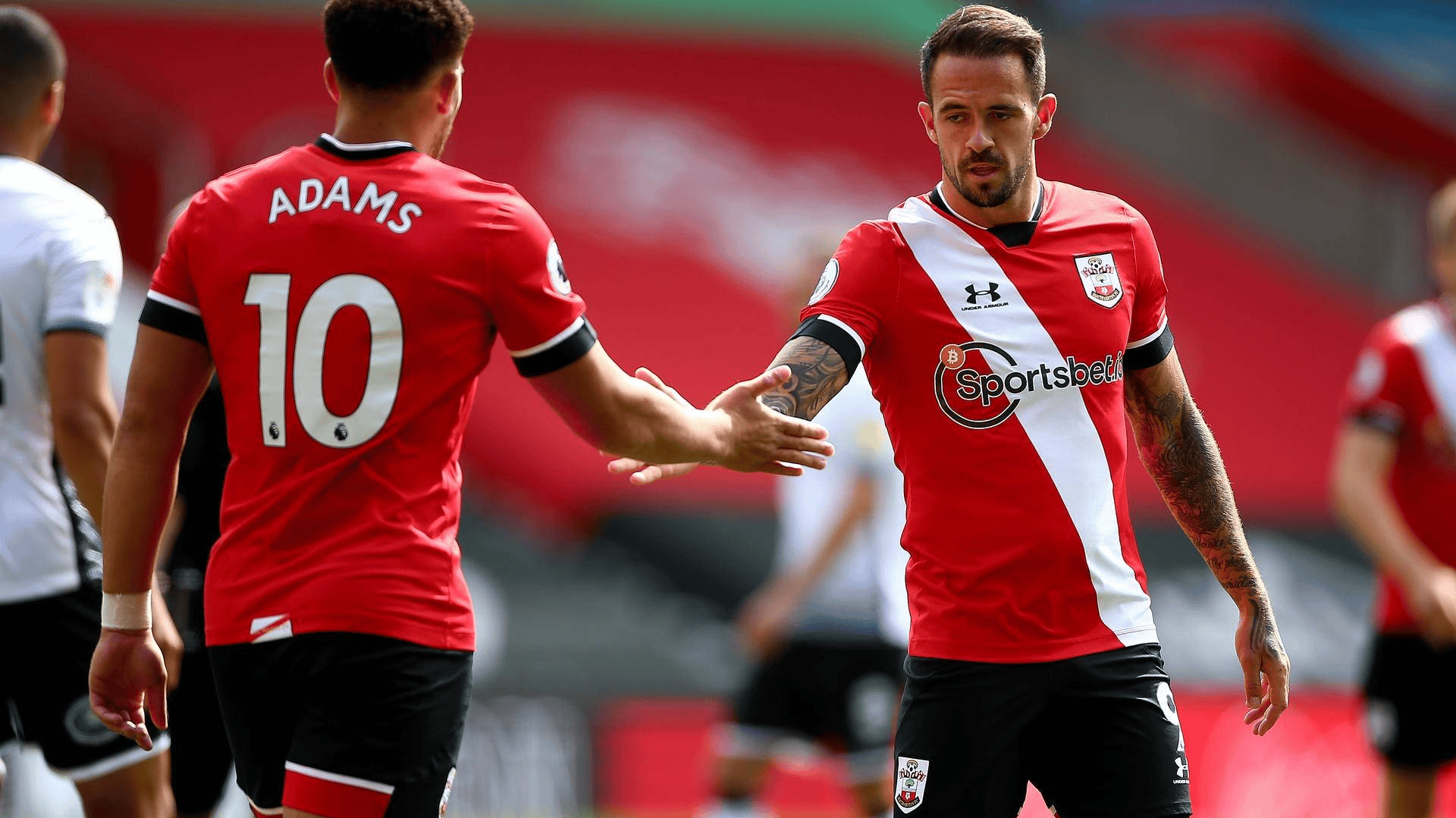 关于阿森纳主场逼平南安普顿,难分胜负的信息 关于阿森纳主场逼平南安普顿,难分胜负的信息