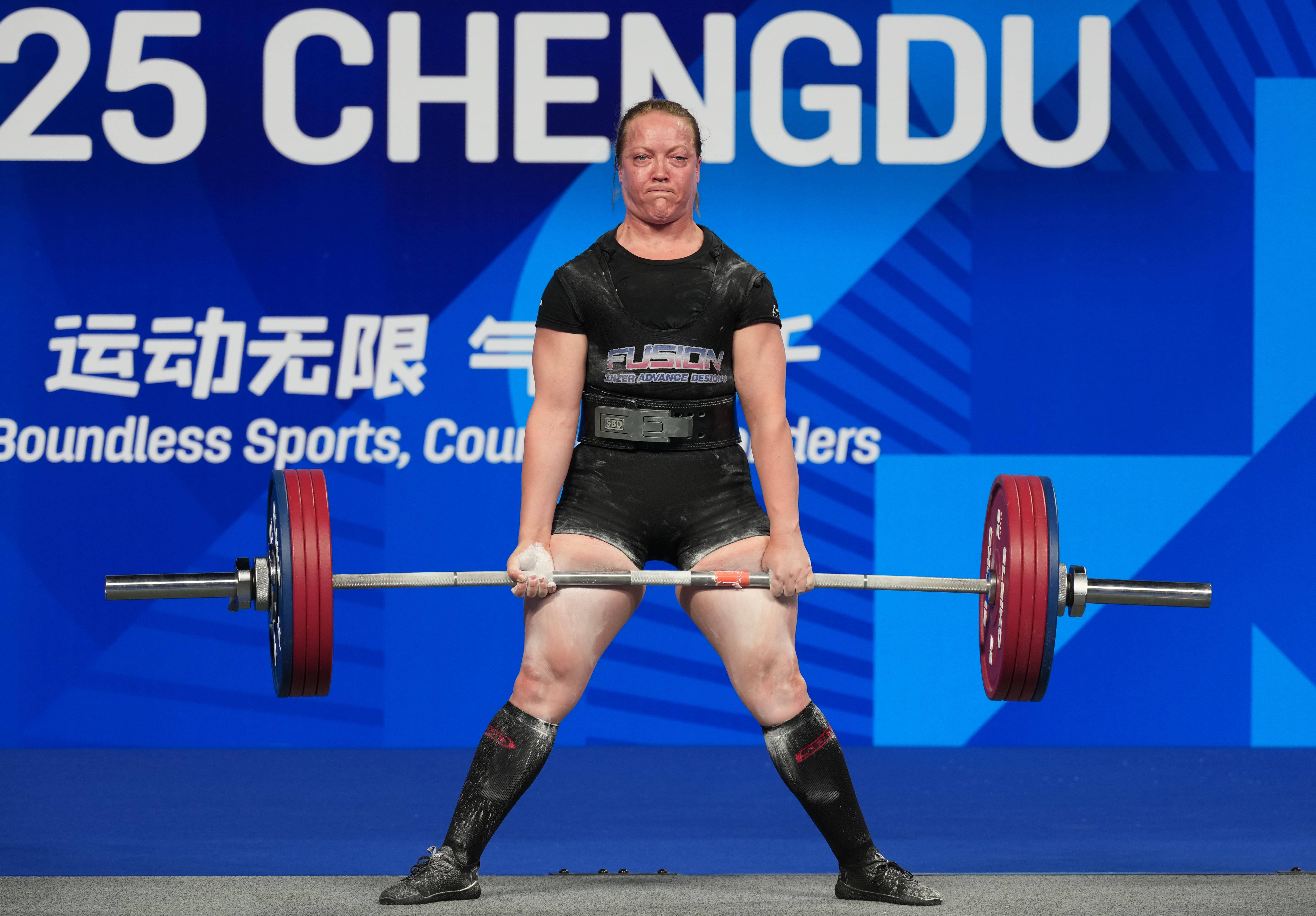 加拿大选手在比赛中表现抢眼，展现出色技术的简单介绍