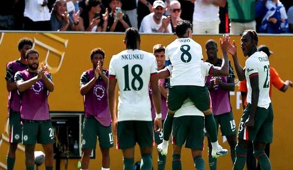 职业联赛重要战役引起球迷热烈讨论的简单介绍 职业联赛重要战役引起球迷热烈讨论的简单介绍