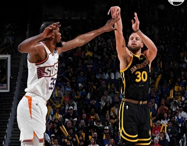 勇士连胜五场，库里表现抢眼的简单介绍