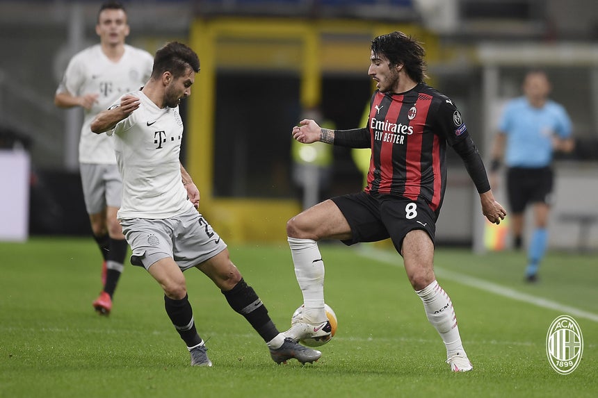 克罗托纳球员集体亮眼，球队整体进步