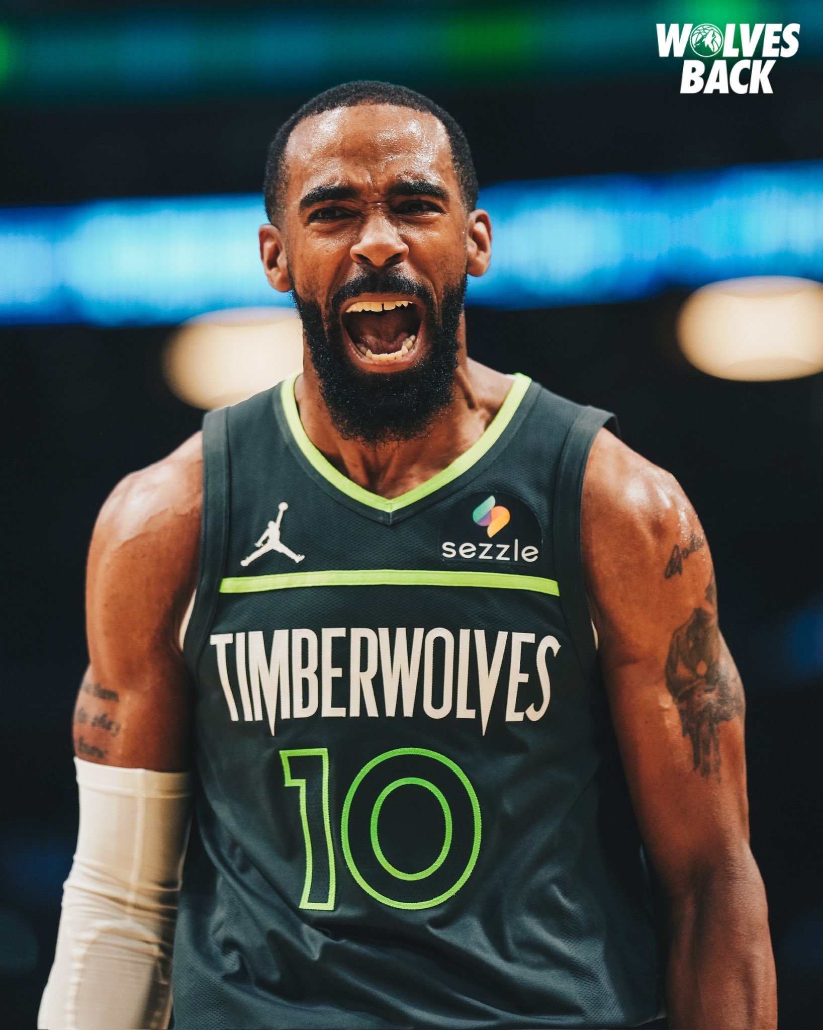 关于火箭客场逆转森林狼，收获惊喜胜利的信息