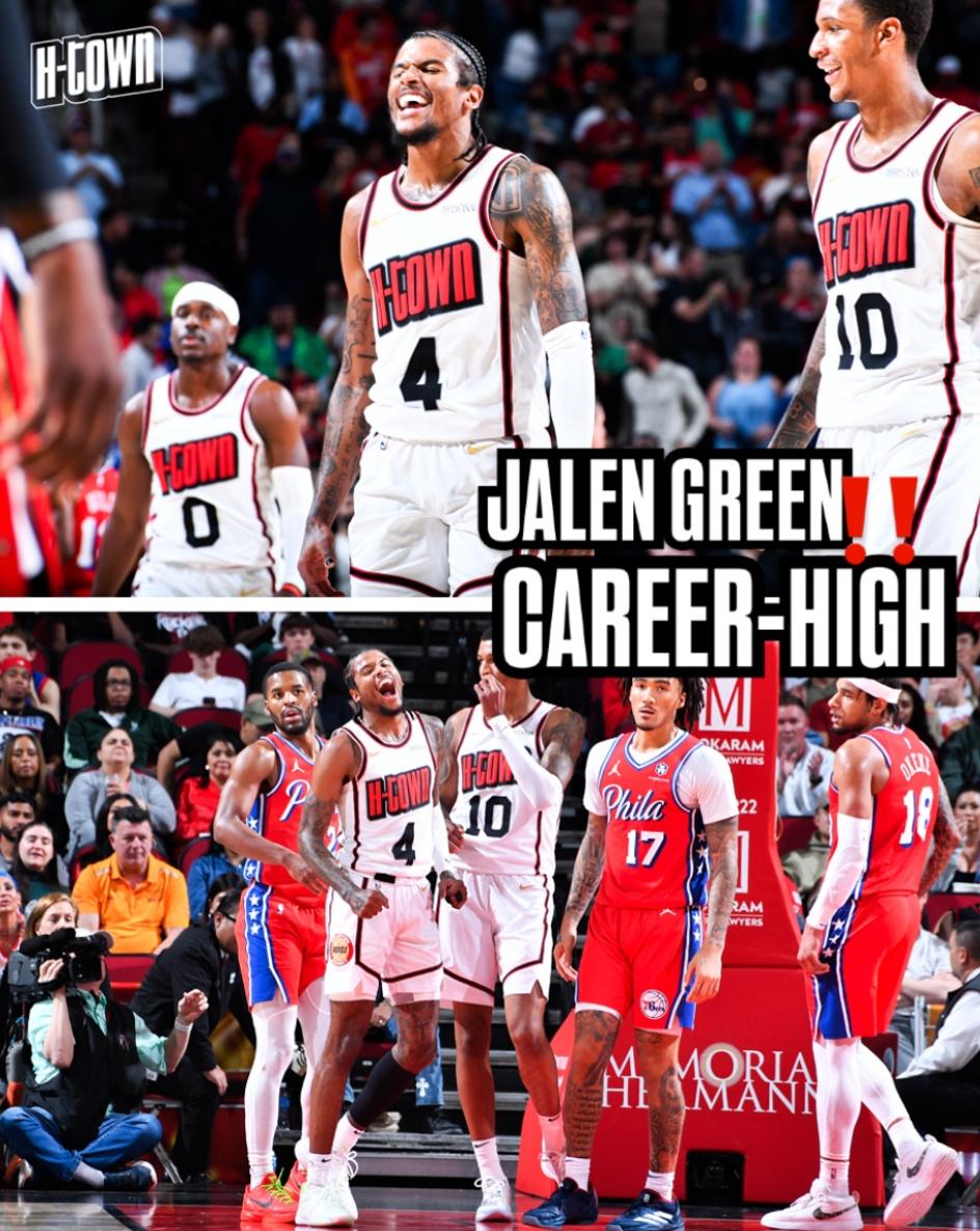 猛龙力克火箭，实现七连胜壮举