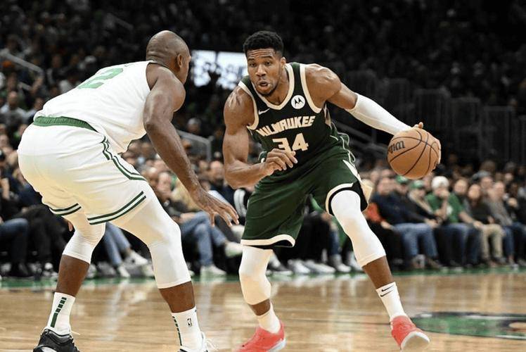 凯尔特人战胜雄鹿，取得七连胜