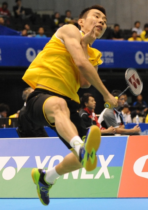 法国羽毛球队强势日本羽毛球队,李宗伟高光表现的简单介绍 法国羽毛球队强势日本羽毛球队,李宗伟高光表现的简单介绍