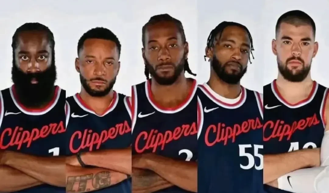 快船主场力克森林狼,取得两连胜 快船主场力克森林狼,取得两连胜