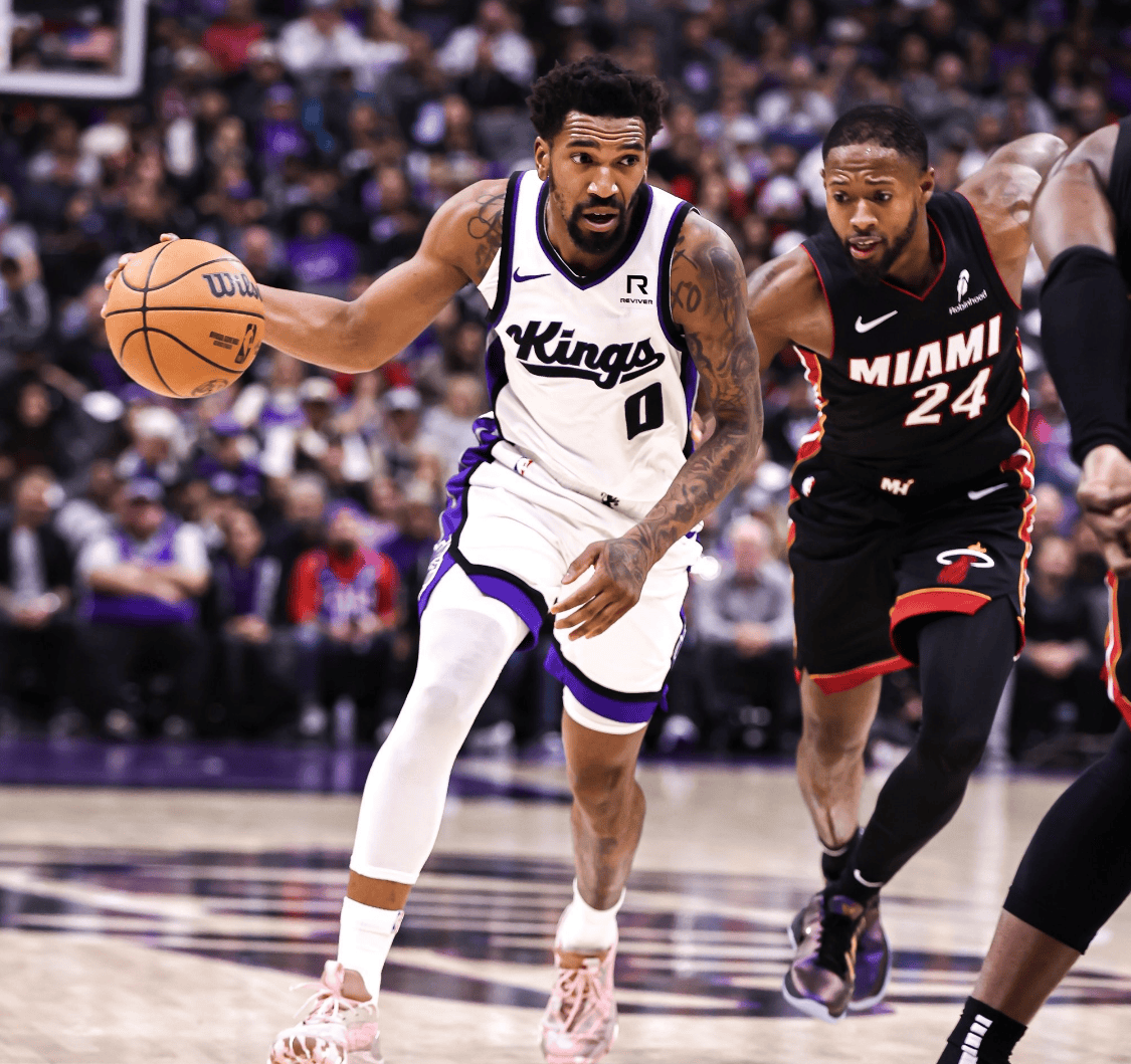 热火逆转国王,迎来胜利的简单介绍 热火逆转国王,迎来胜利的简单介绍