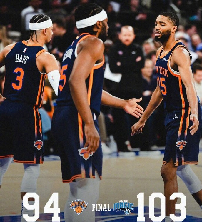 尼克斯不敌猛龙，遭遇五连败的简单介绍