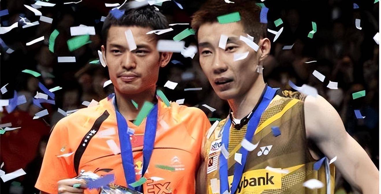 关于丹麦羽毛球队爆冷法国羽毛球队，李宗伟完成帽子戏法的信息