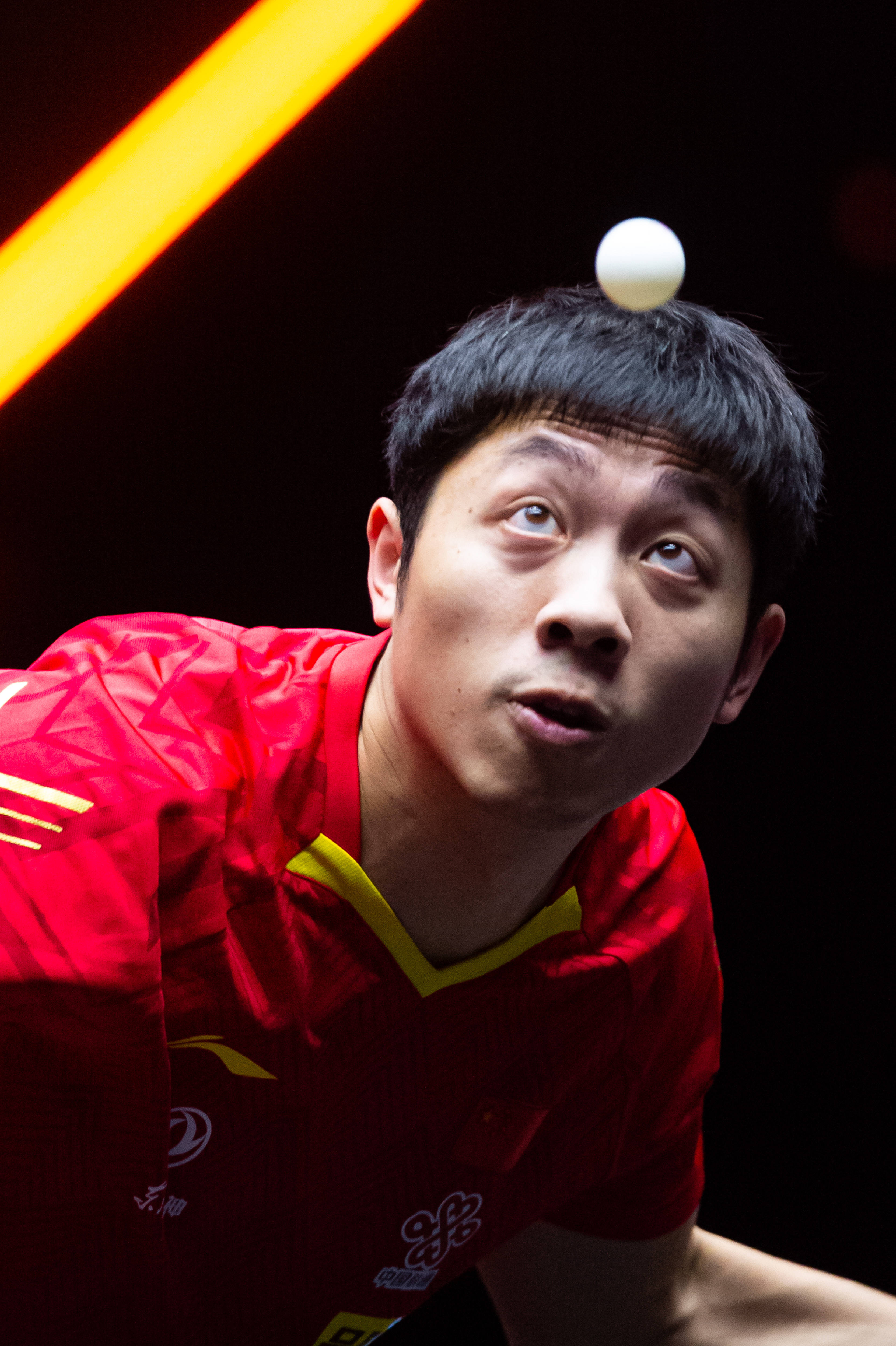 关于奥地利乒乓球队逆转波兰乒乓球队，许昕绝境逆转的信息