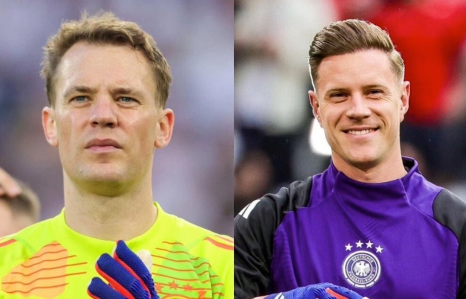 关于西班牙碾压瑞典,特尔施特根完成帽子戏法的信息 关于西班牙碾压瑞典,特尔施特根完成帽子戏法的信息