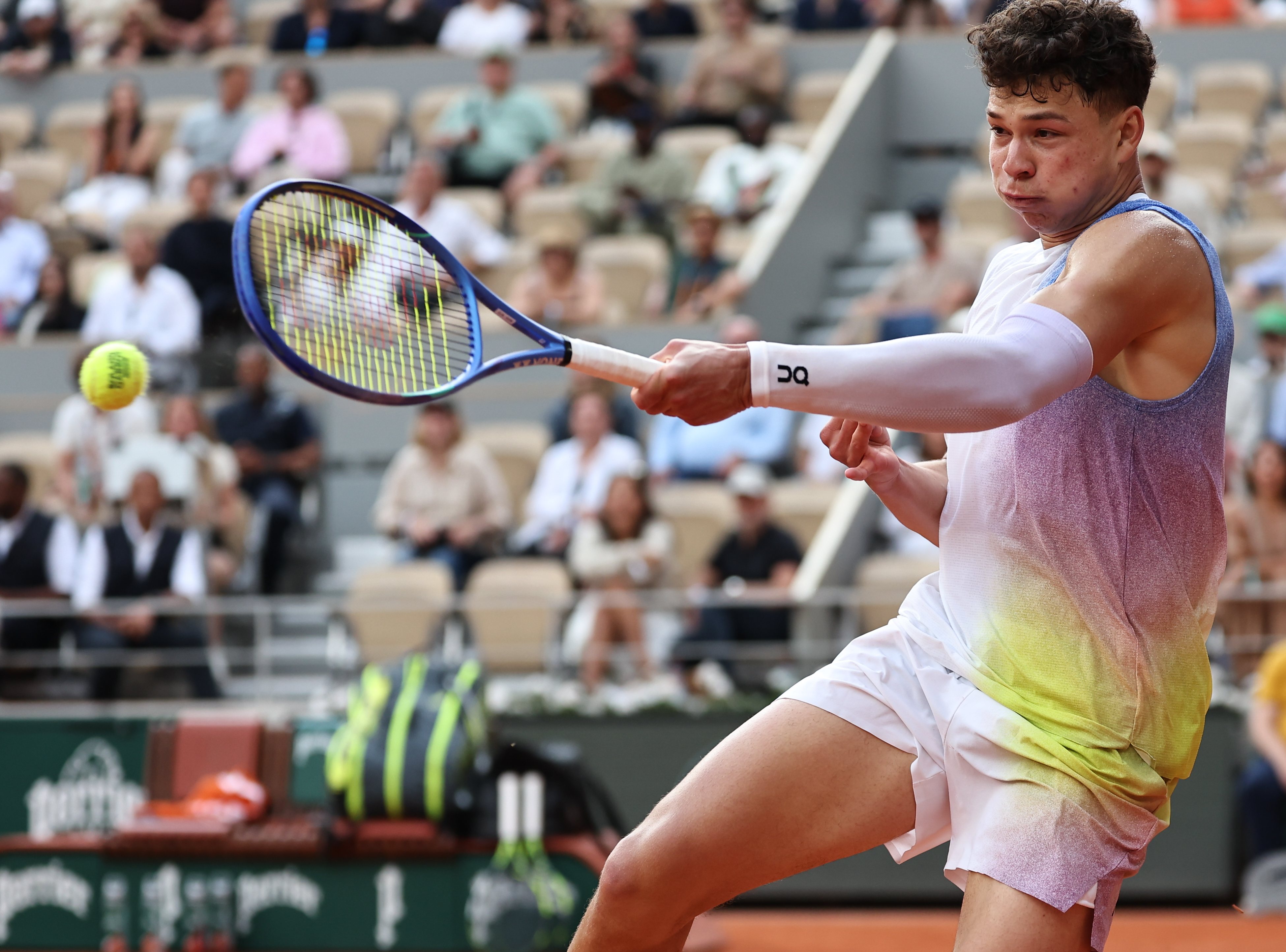 意大利网球队力克英国网球队,阿尔卡拉斯绝境逆转 意大利网球队力克英国网球队,阿尔卡拉斯绝境逆转