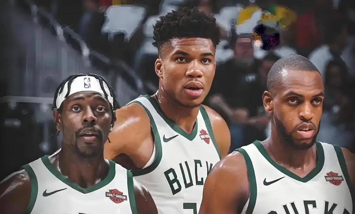 快船绝地反击猛龙,字母哥一己之力扛起全队 快船绝地反击猛龙,字母哥一己之力扛起全队