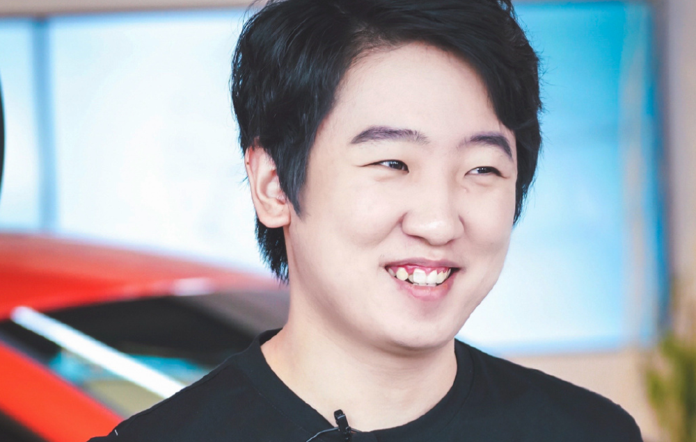 HKA力克DK，Tian一己之力扛起全队