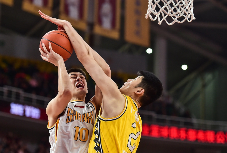 HKA力克DK，Tian一己之力扛起全队