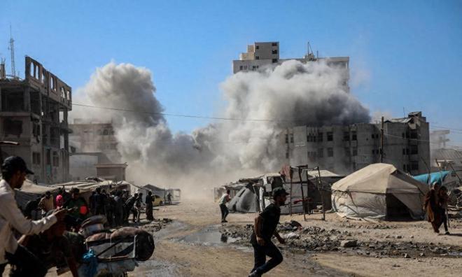 终极对抗！篮球战火再次点燃