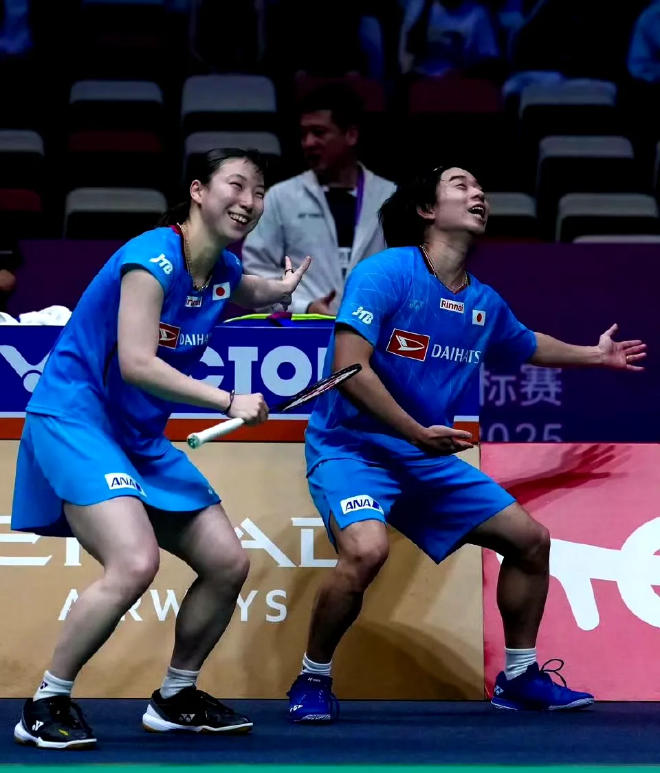 日本队绝杀英格兰队，林高远惊艳四座