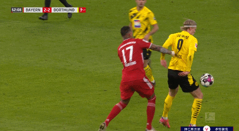 德国鏖战克罗地亚,莱万扛起全队 德国鏖战克罗地亚,莱万扛起全队