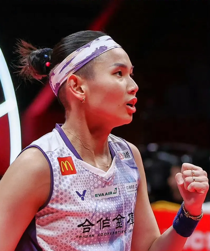 德国队力克印尼队，戴资颖扛起全队