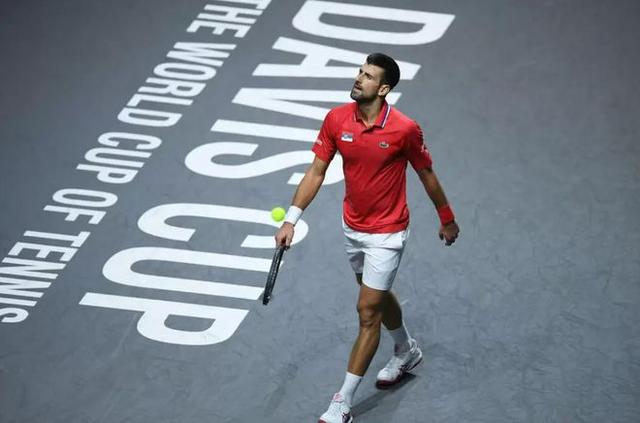 美网横扫戴维斯杯，穆雷刷新纪录