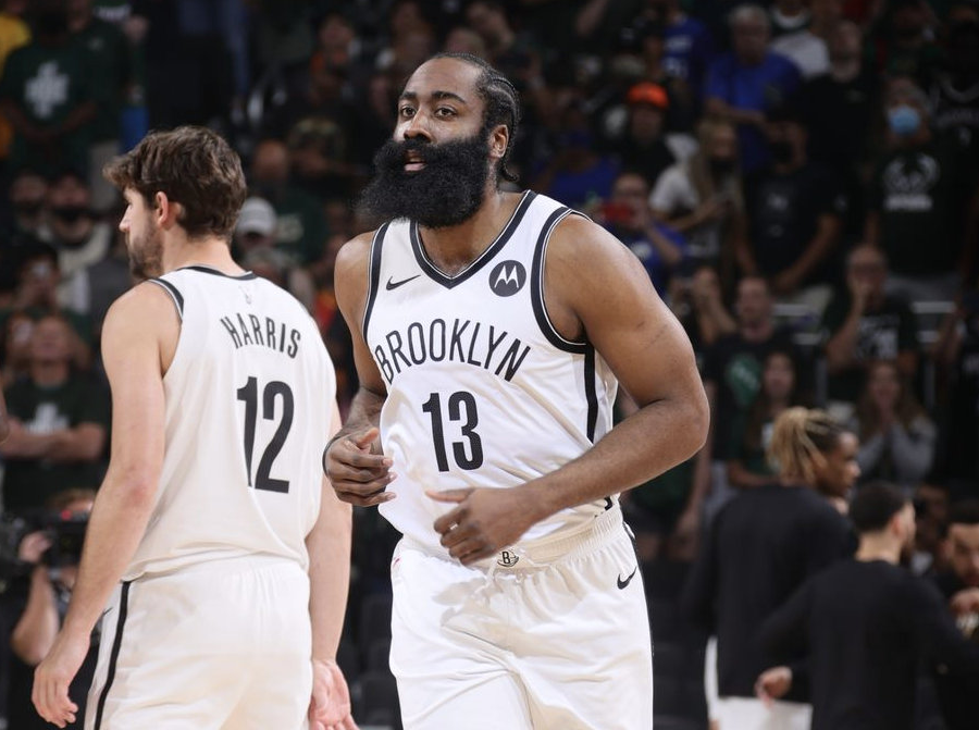 武切维奇比赛走势一手掌控，掘金战术压制奇才