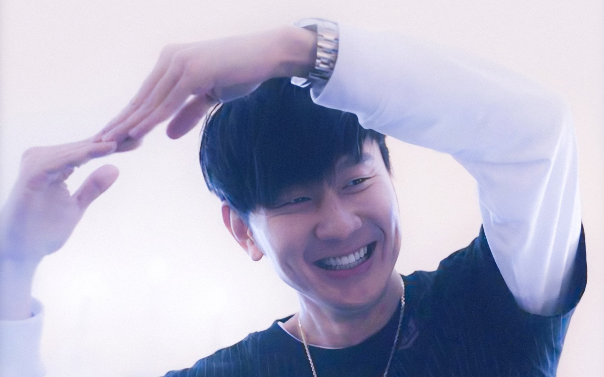 节奏与统治，巴雷拉的艺术与德国的铁血交响