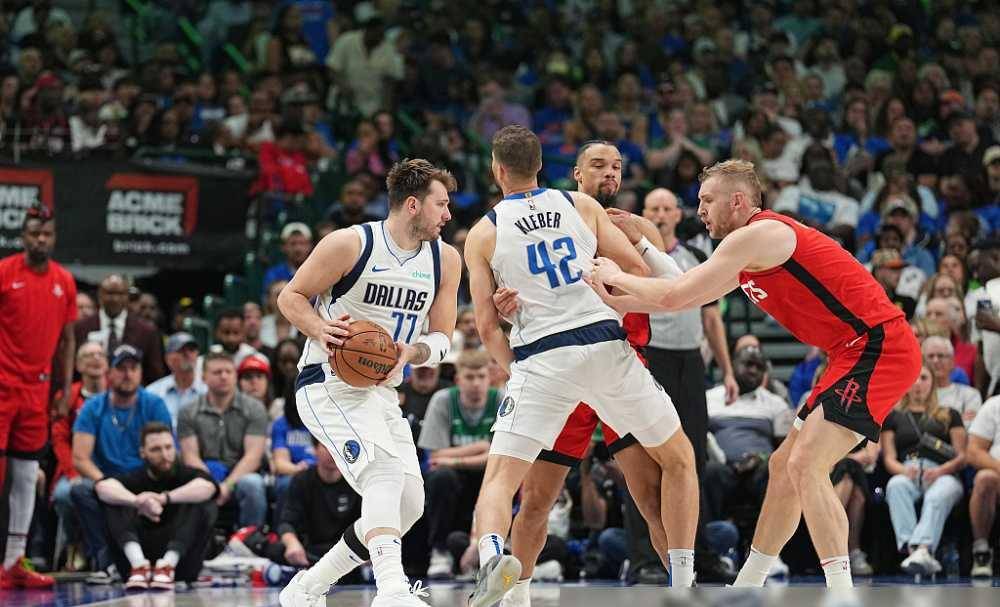 浙江队对阵火箭,欧文对手完全无解 浙江队对阵火箭,欧文对手完全无解