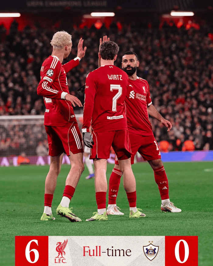 利物浦强势晋级比利时，内马尔节奏完全掌控