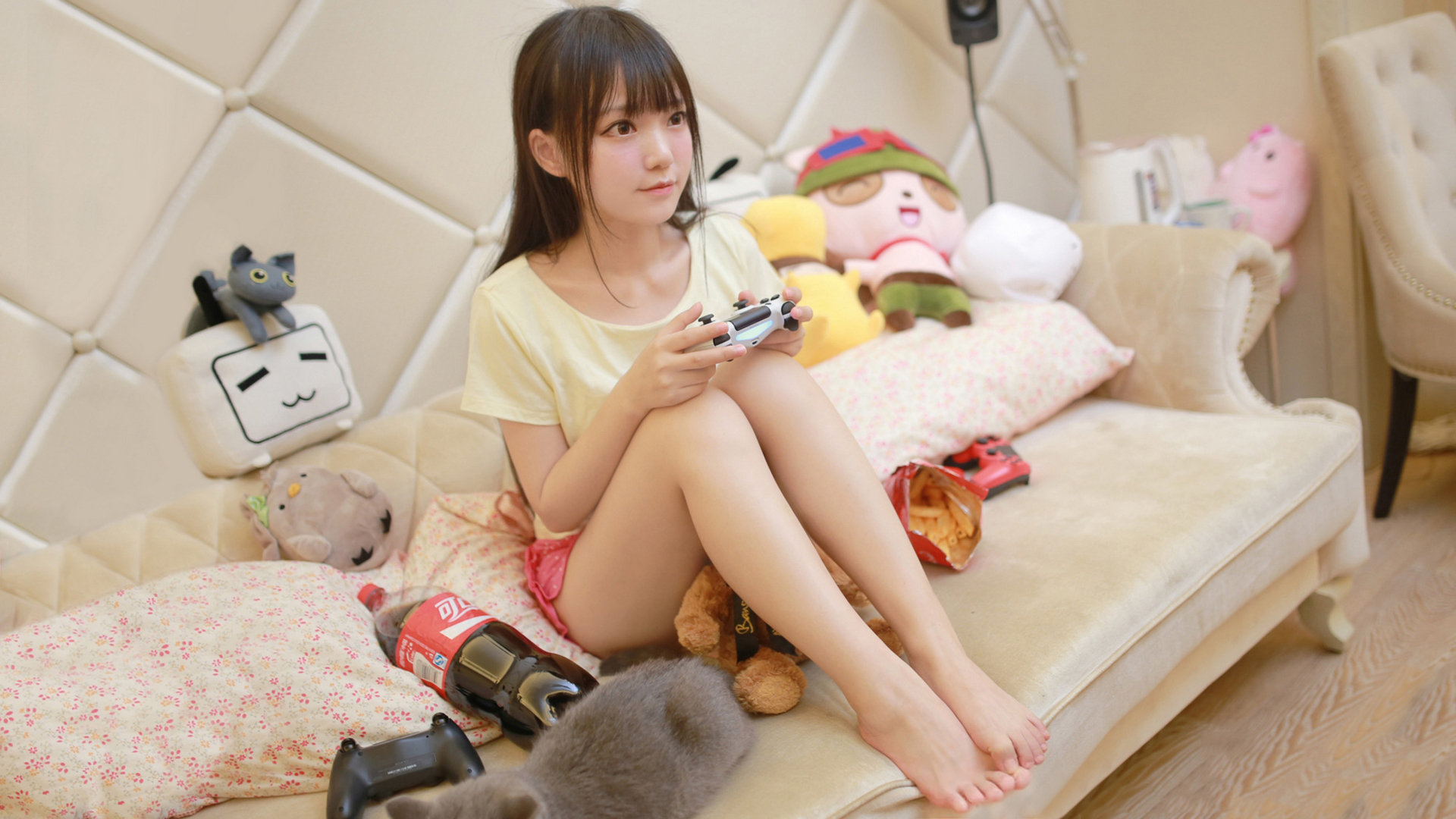 牙买加飓风袭过酋长球场,欧冠半决赛惊现闪电灭霸